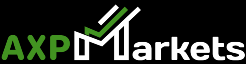 AXP Markets logo
